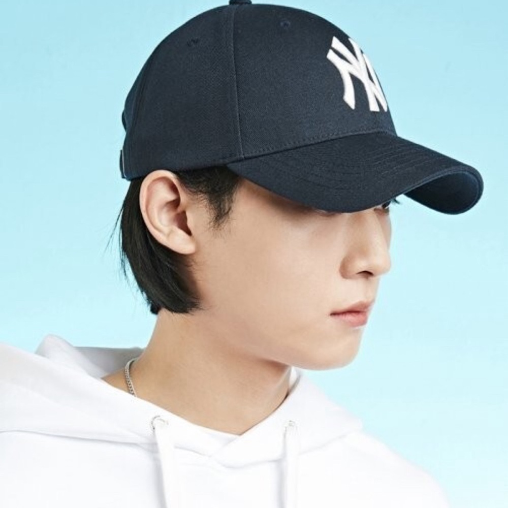 New Era New York Yankees MLB Cap